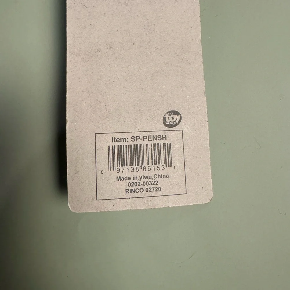 Shuttle Pen - Picture 2 of 2